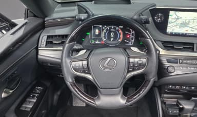 ES300h 7th Generation