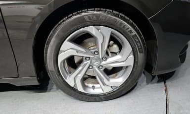 Accord 10th Generation