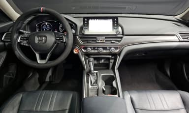 Accord 10th Generation