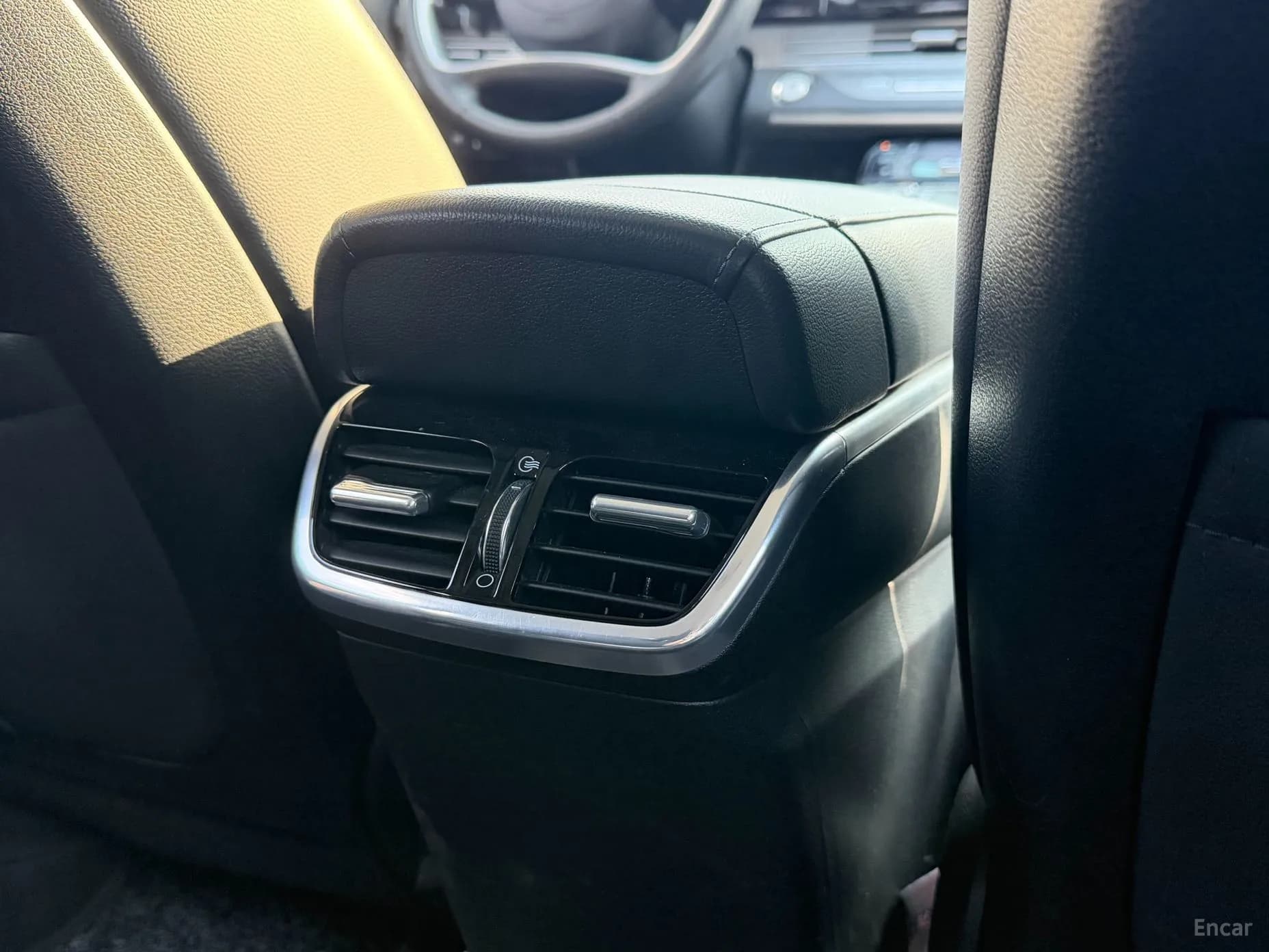 Grandeur IG Hybrid