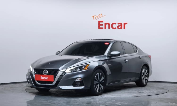 Altima (L34)