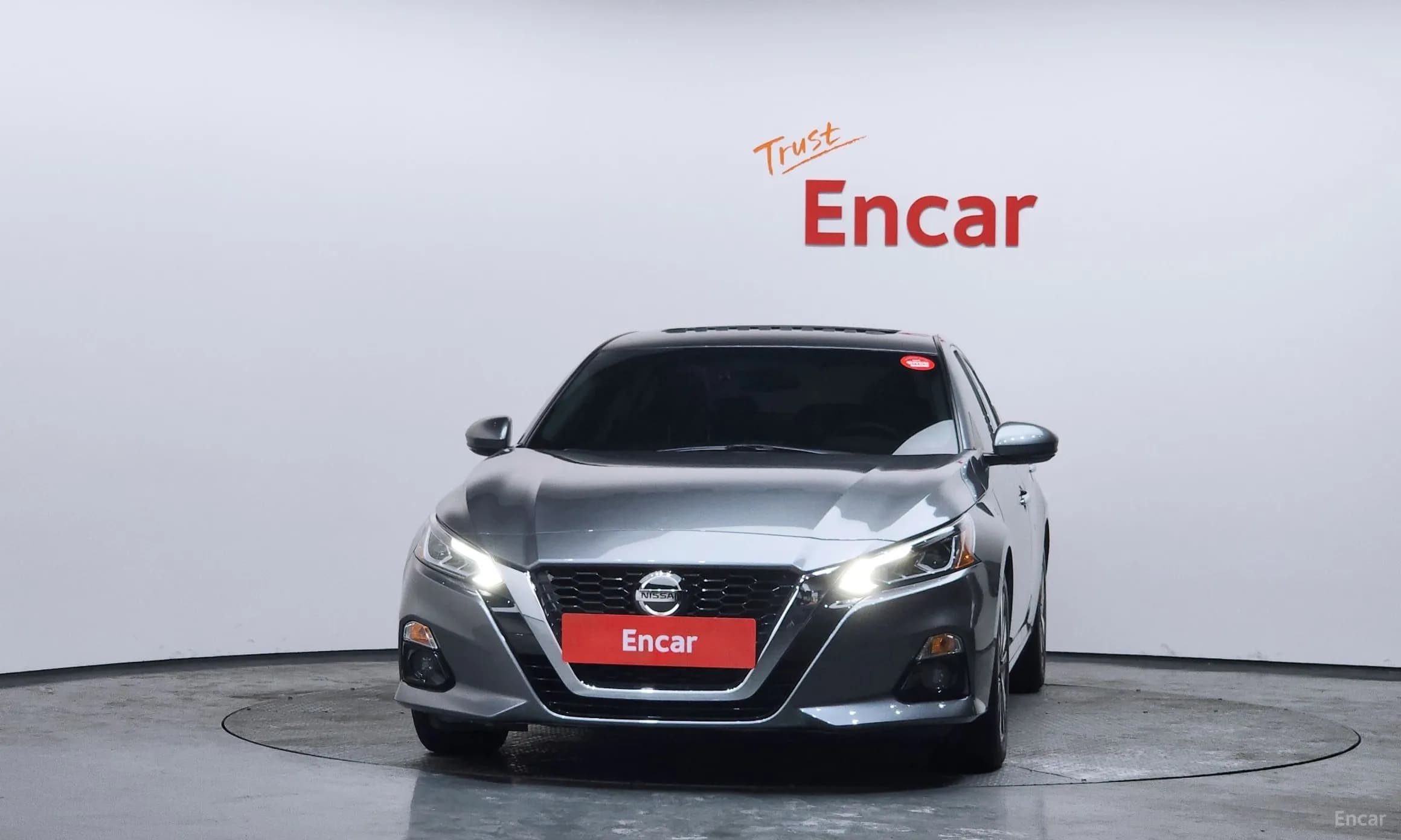 Altima (L34)