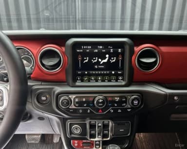 Wrangler (JL)