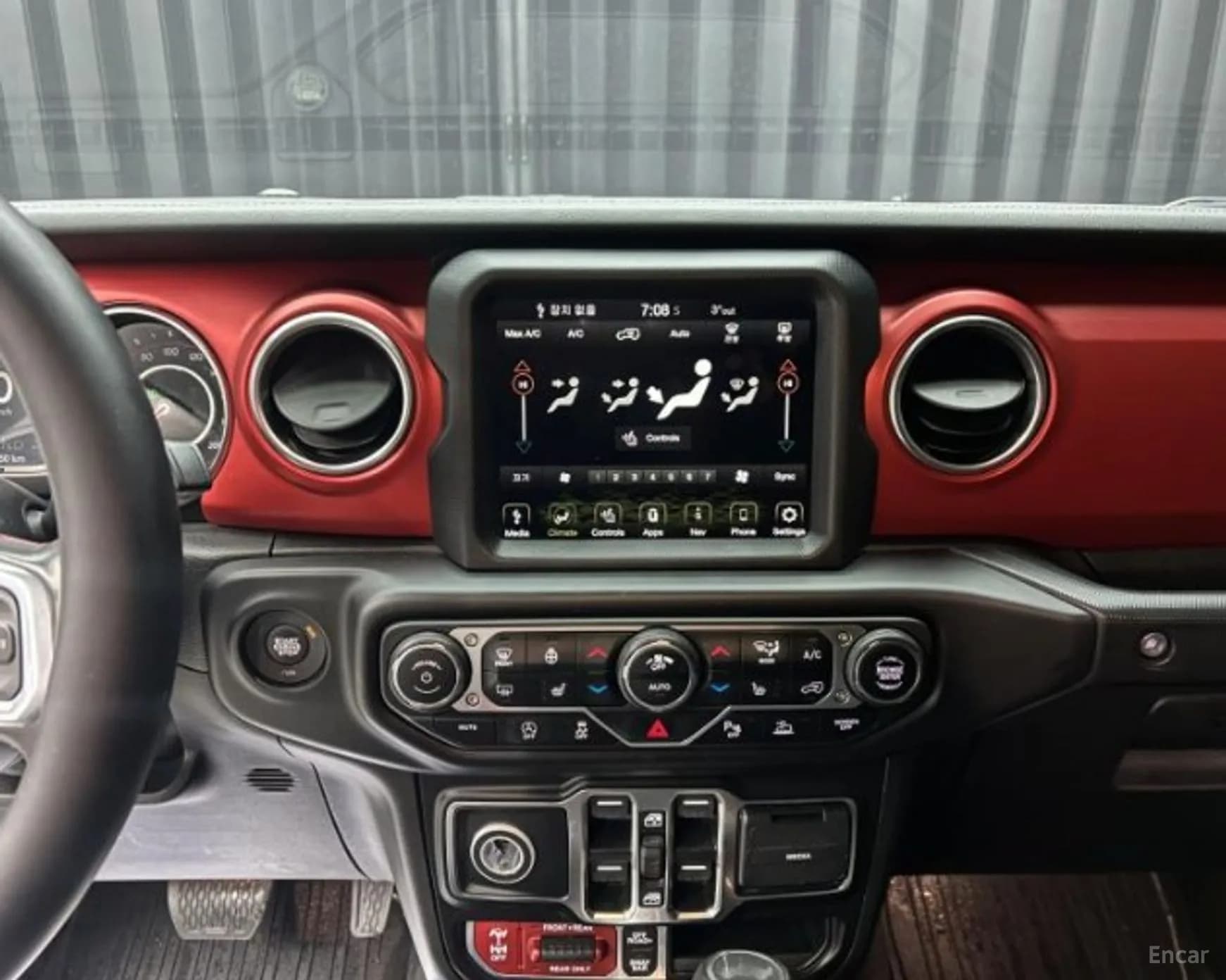 Wrangler (JL)