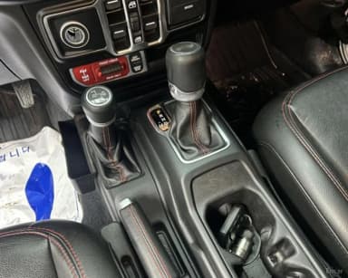Wrangler (JL)