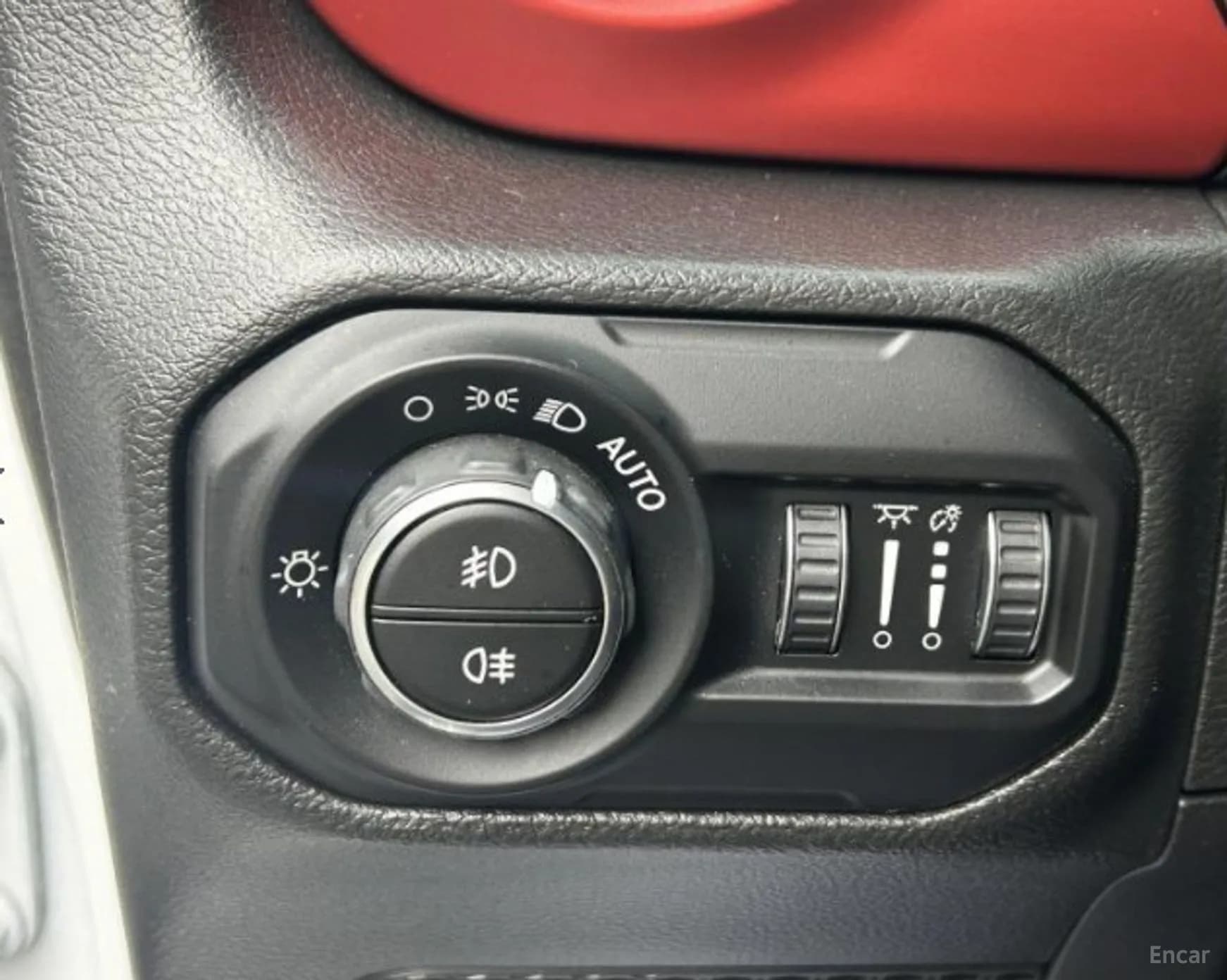 Wrangler (JL)