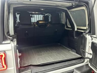 Wrangler (JL)