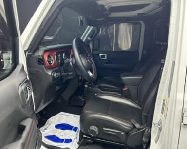Wrangler (JL)