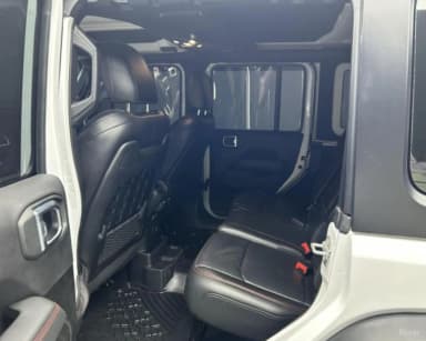 Wrangler (JL)
