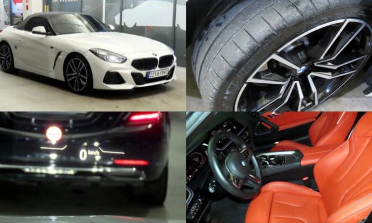 Z4 (G29)