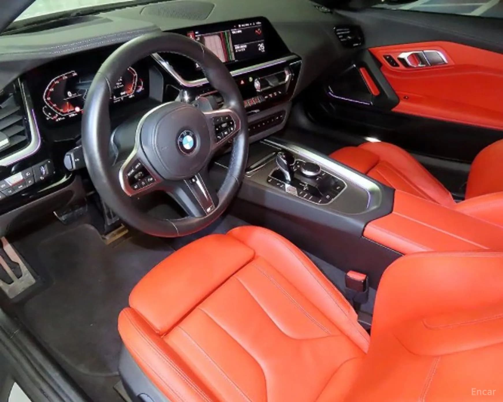 Z4 (G29)