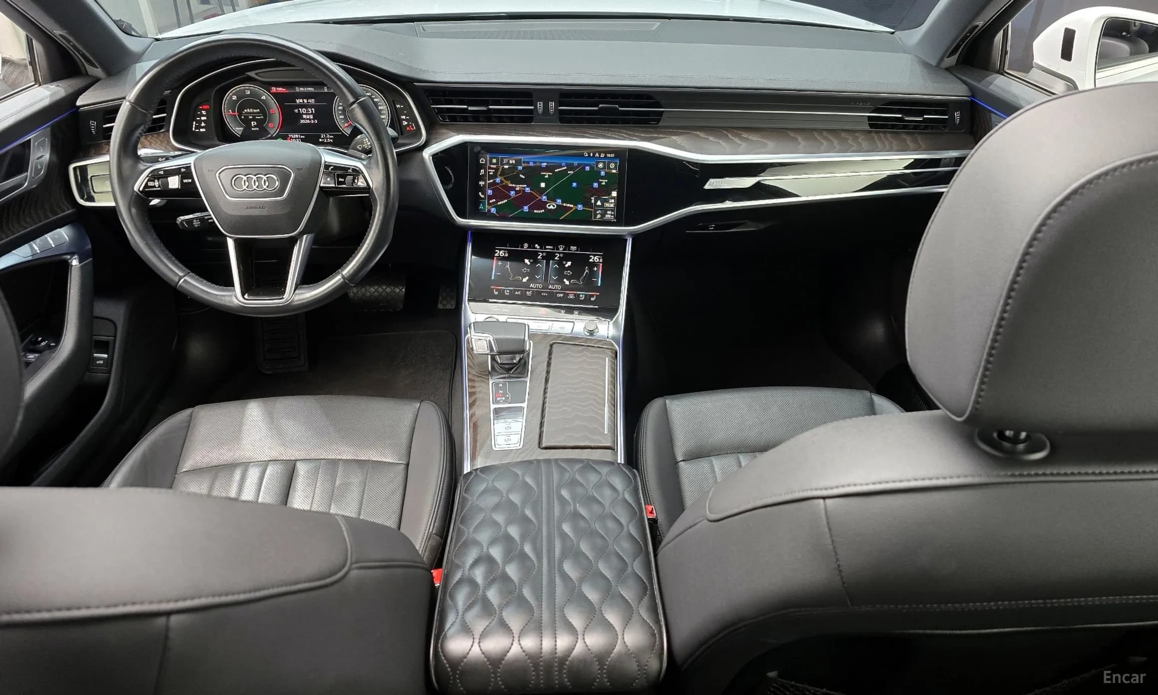 A6 (C8)