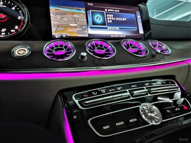 E-Class W213