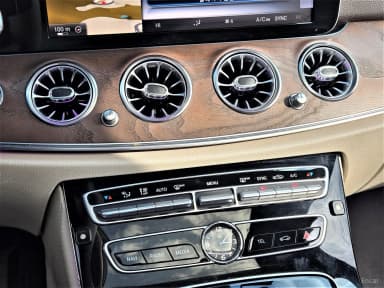 E-Class W213