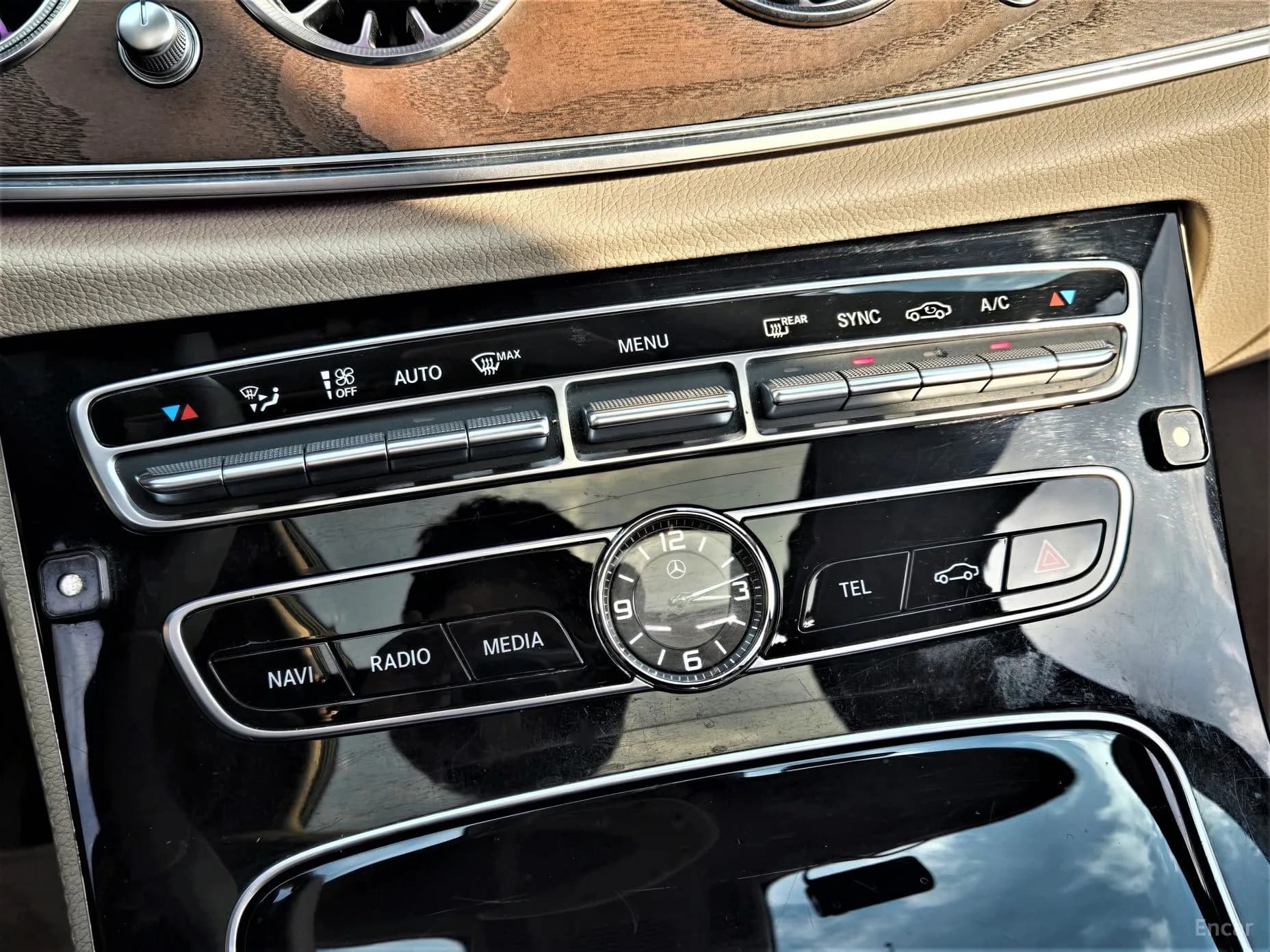E-Class W213