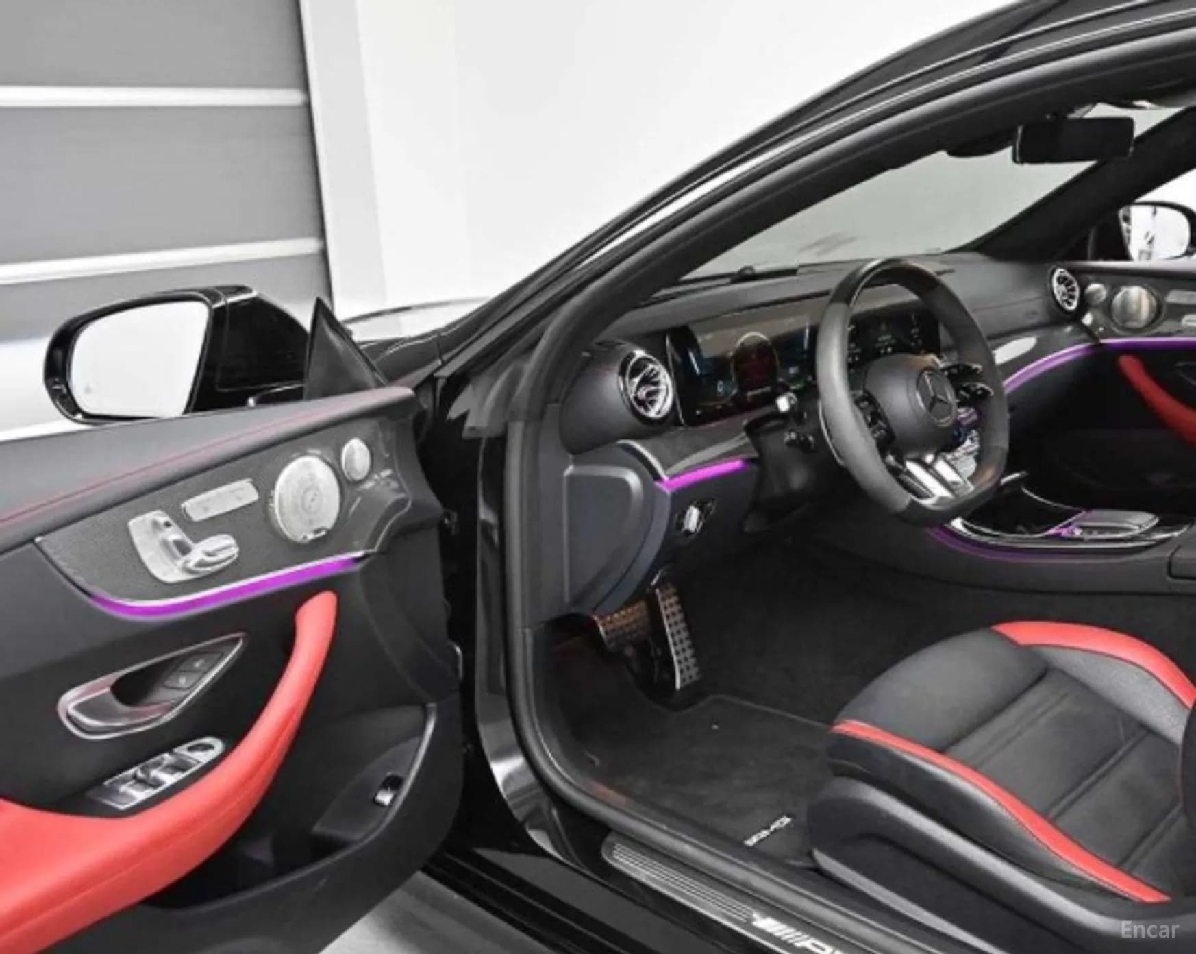 E-Class W213