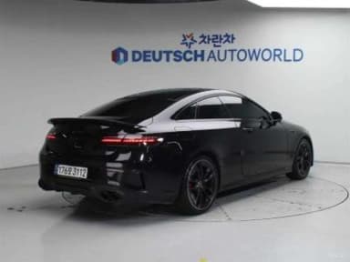 E-Class W213