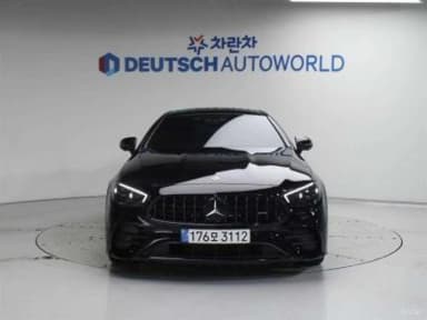 E-Class W213