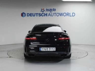 E-Class W213