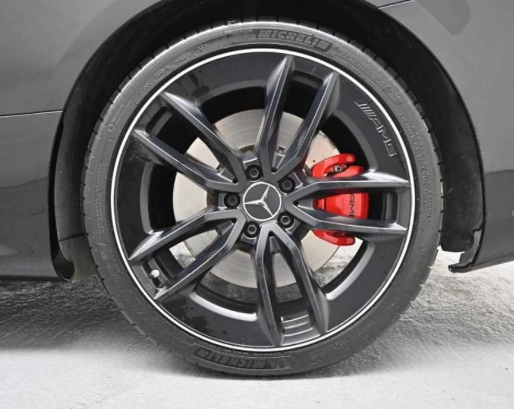E-Class W213