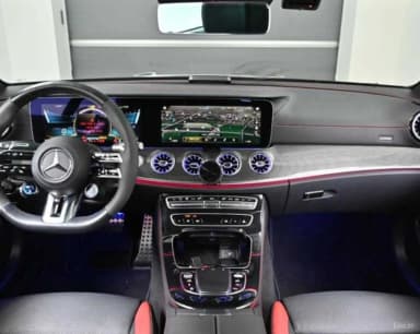 E-Class W213
