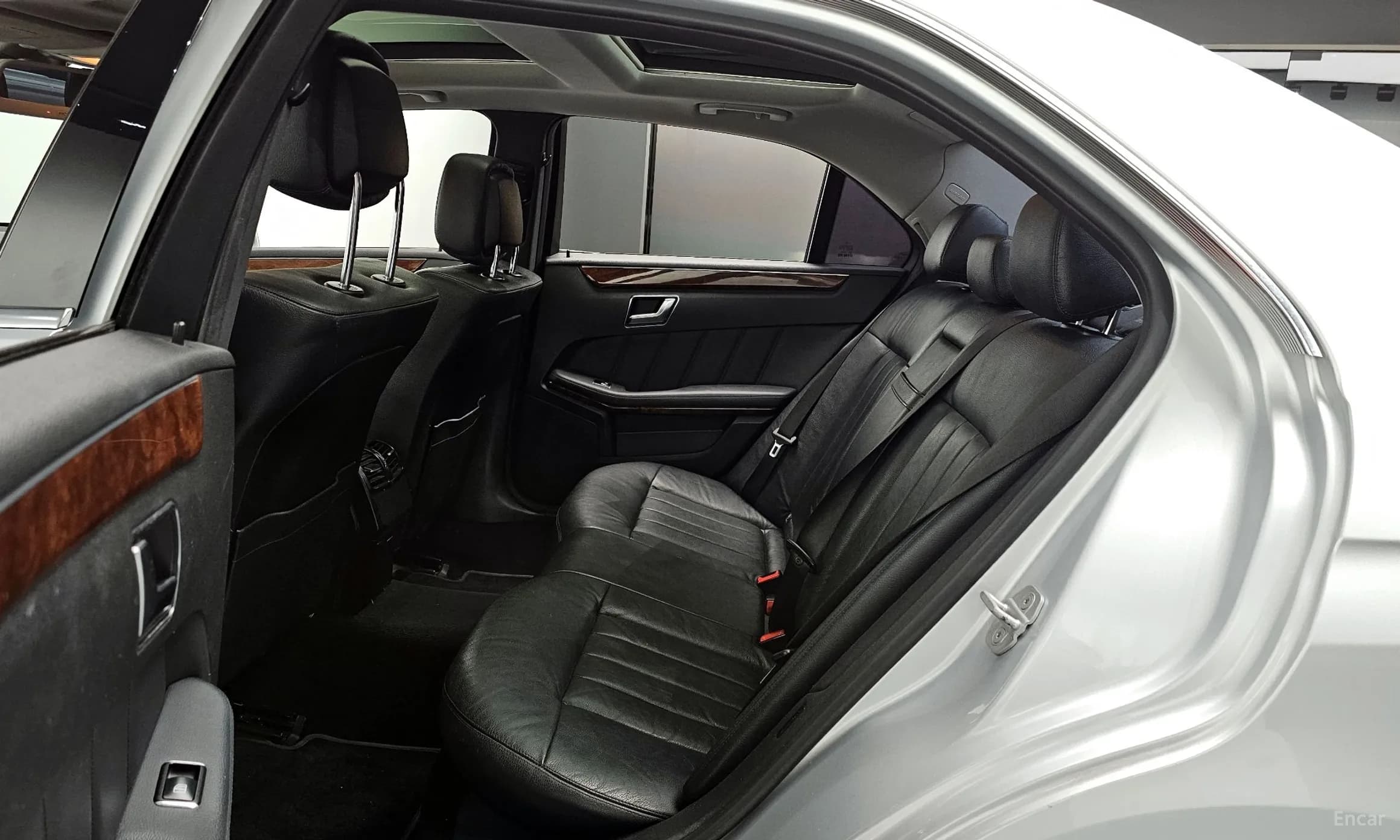 E-Class W212