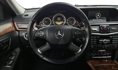 E-Class W212