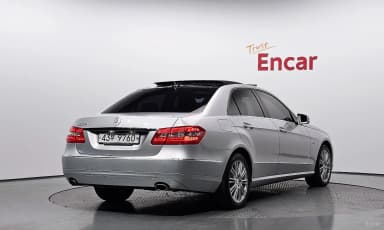 E-Class W212