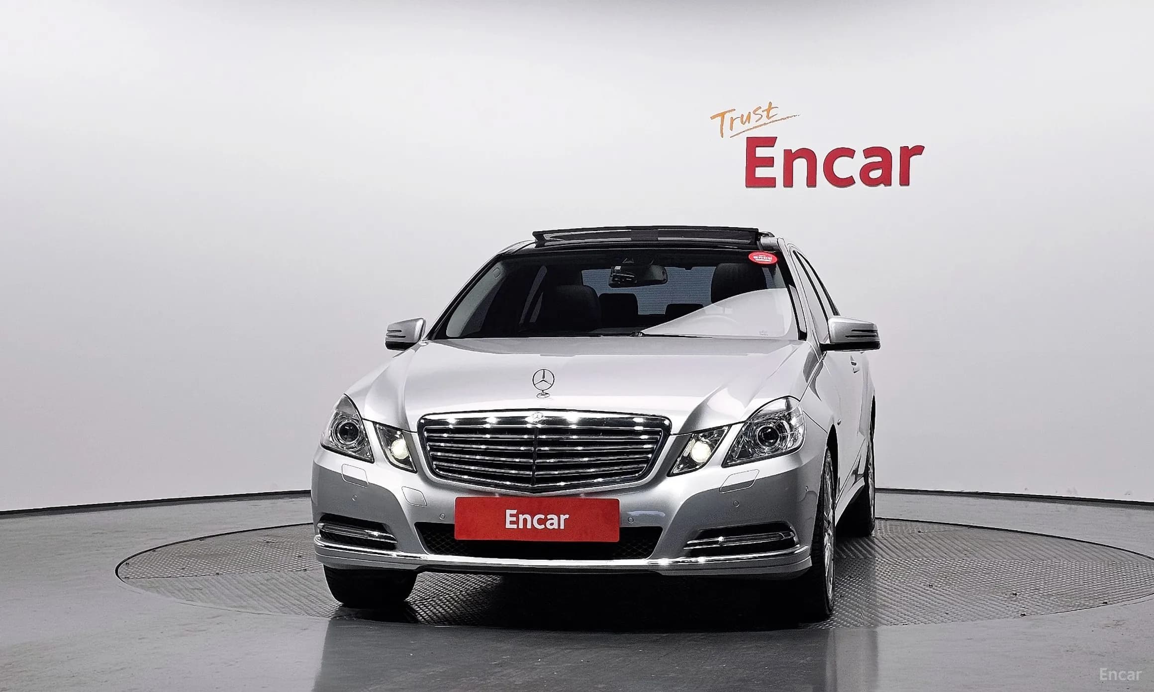 E-Class W212