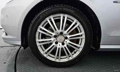 E-Class W212