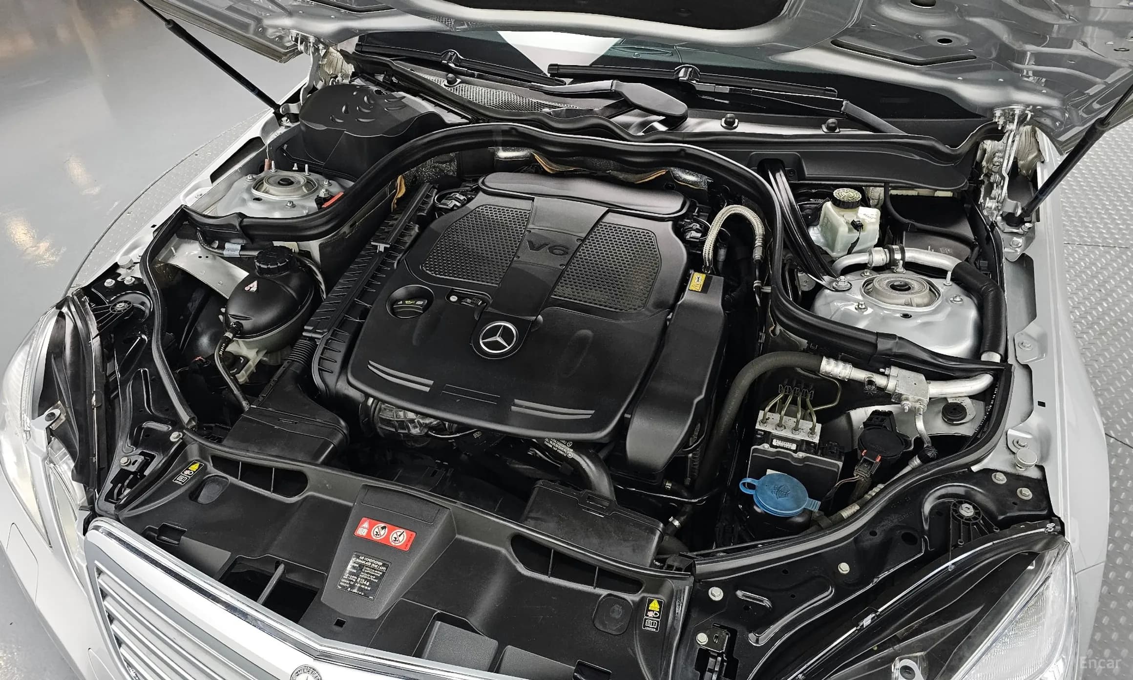 E-Class W212