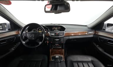 E-Class W212