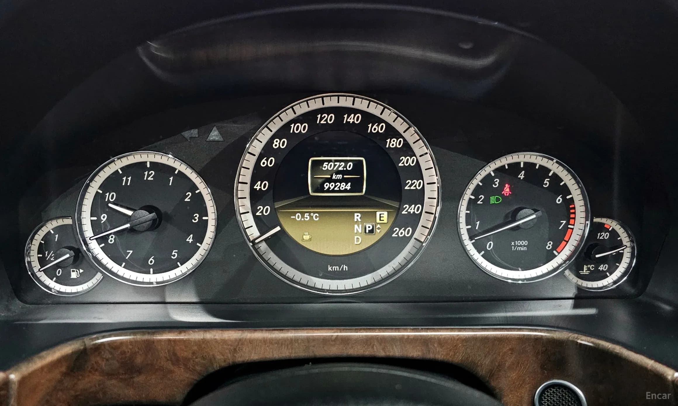 E-Class W212