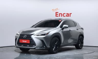 NX350h Gen 2