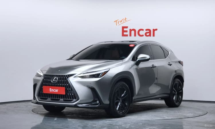 NX350h Gen 2