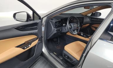 NX350h Gen 2