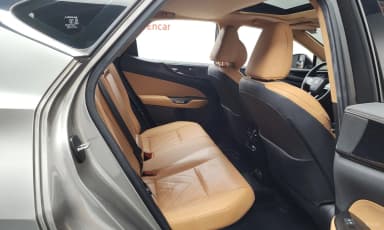 NX350h Gen 2