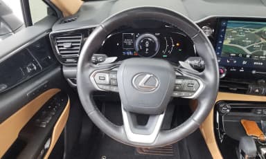 NX350h Gen 2