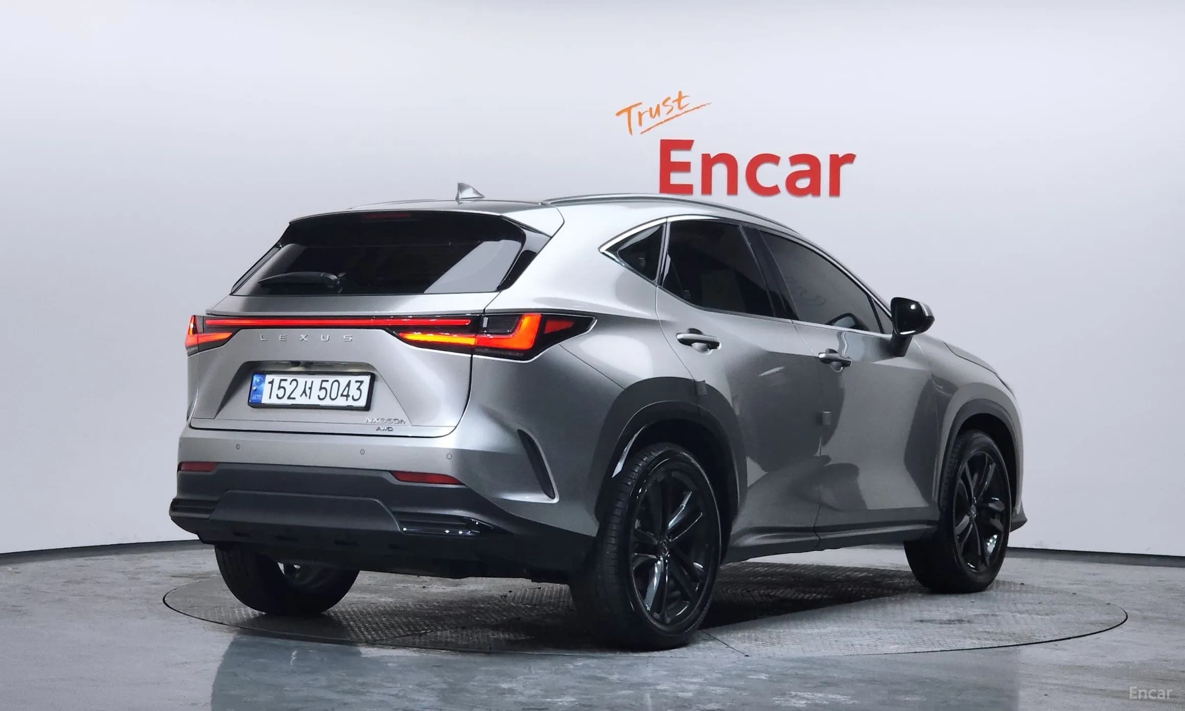 NX350h Gen 2