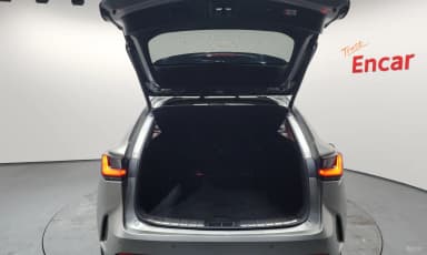 NX350h Gen 2