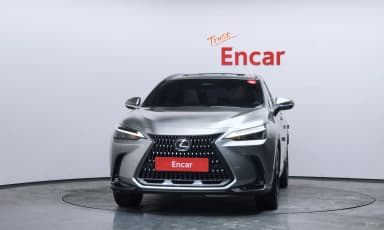 NX350h Gen 2