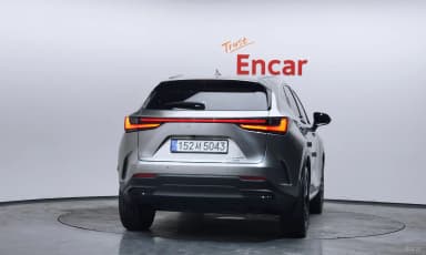 NX350h Gen 2