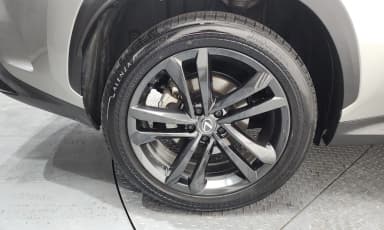 NX350h Gen 2