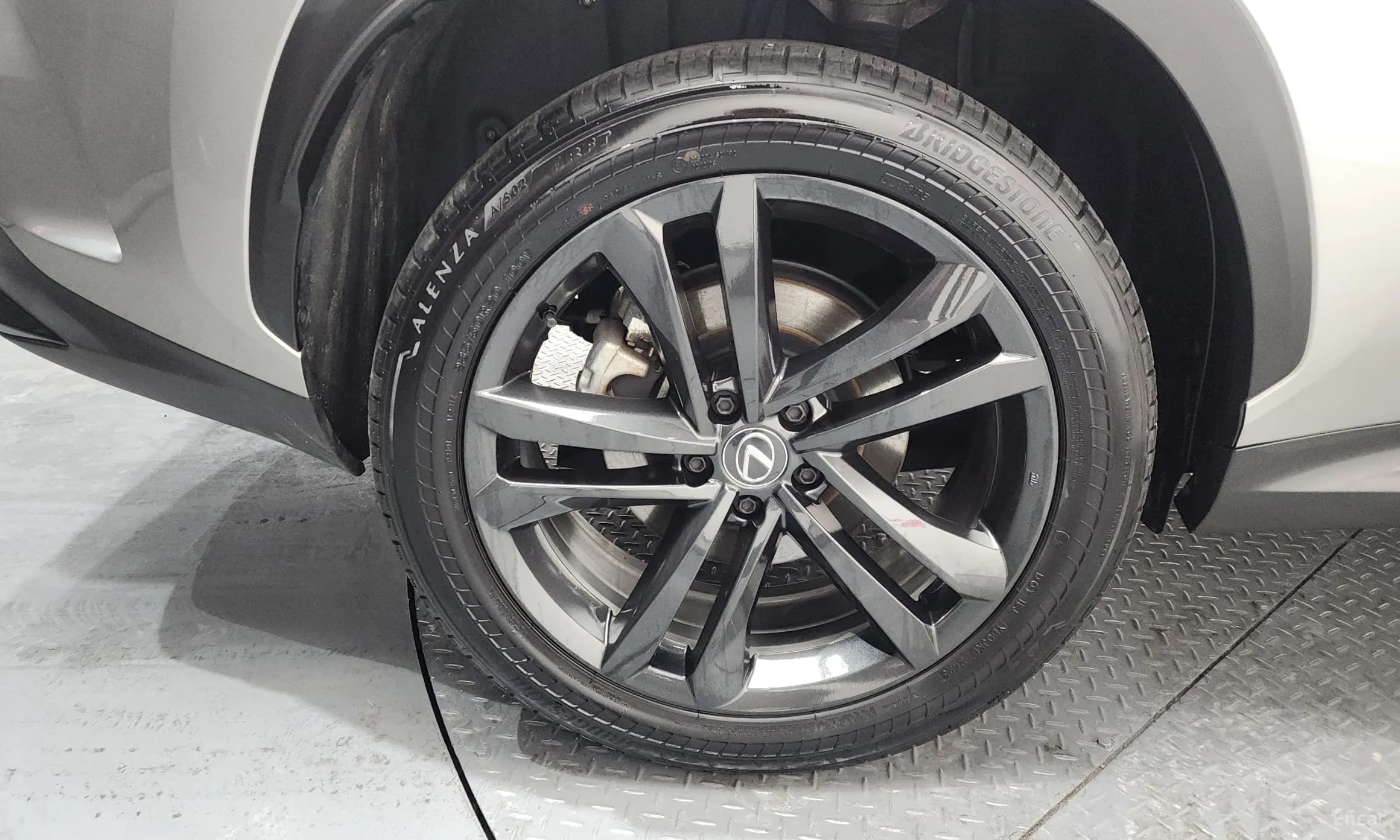 NX350h Gen 2