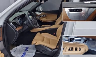 XC90 Gen 2