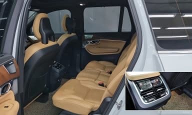 XC90 Gen 2
