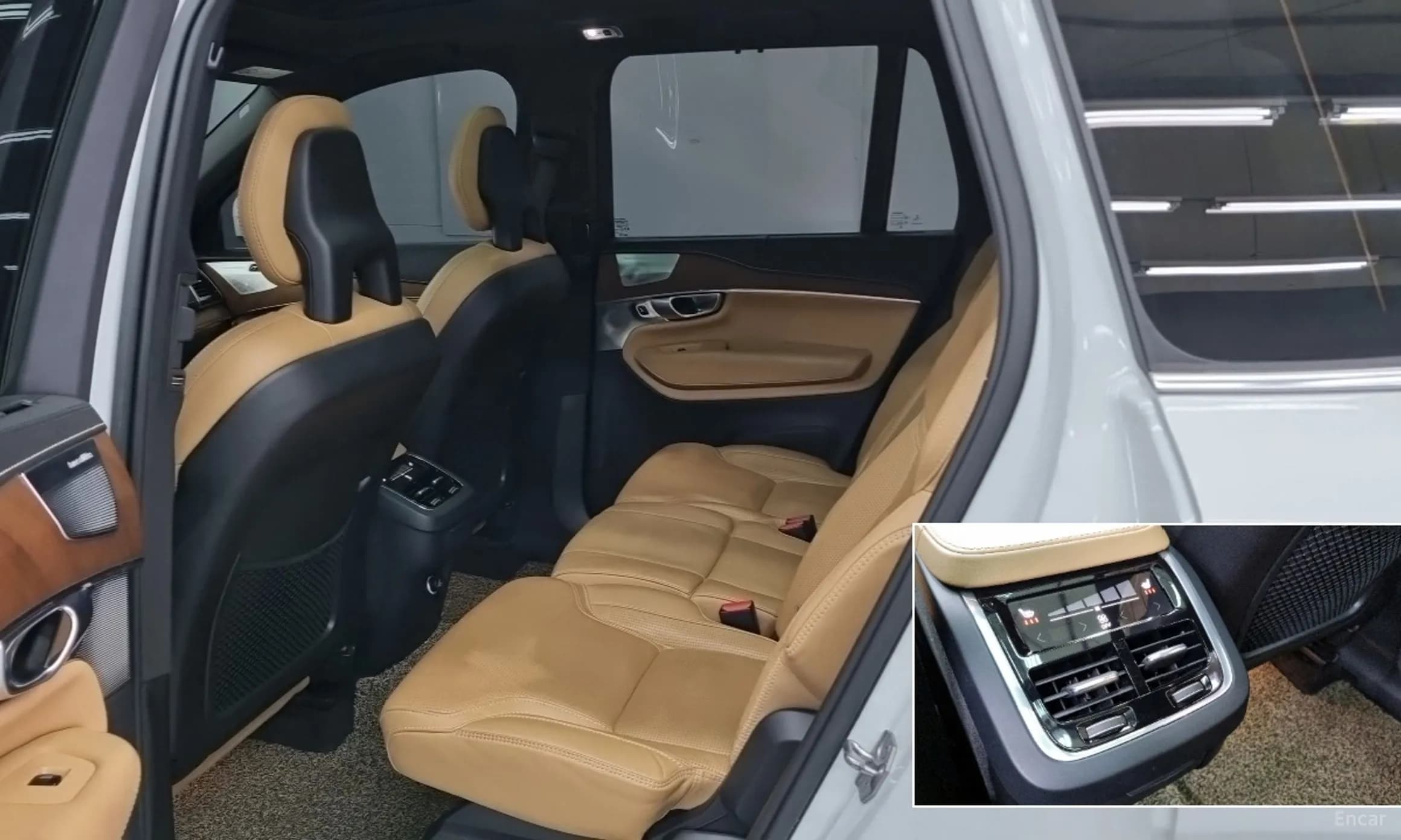 XC90 Gen 2