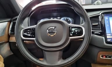 XC90 Gen 2