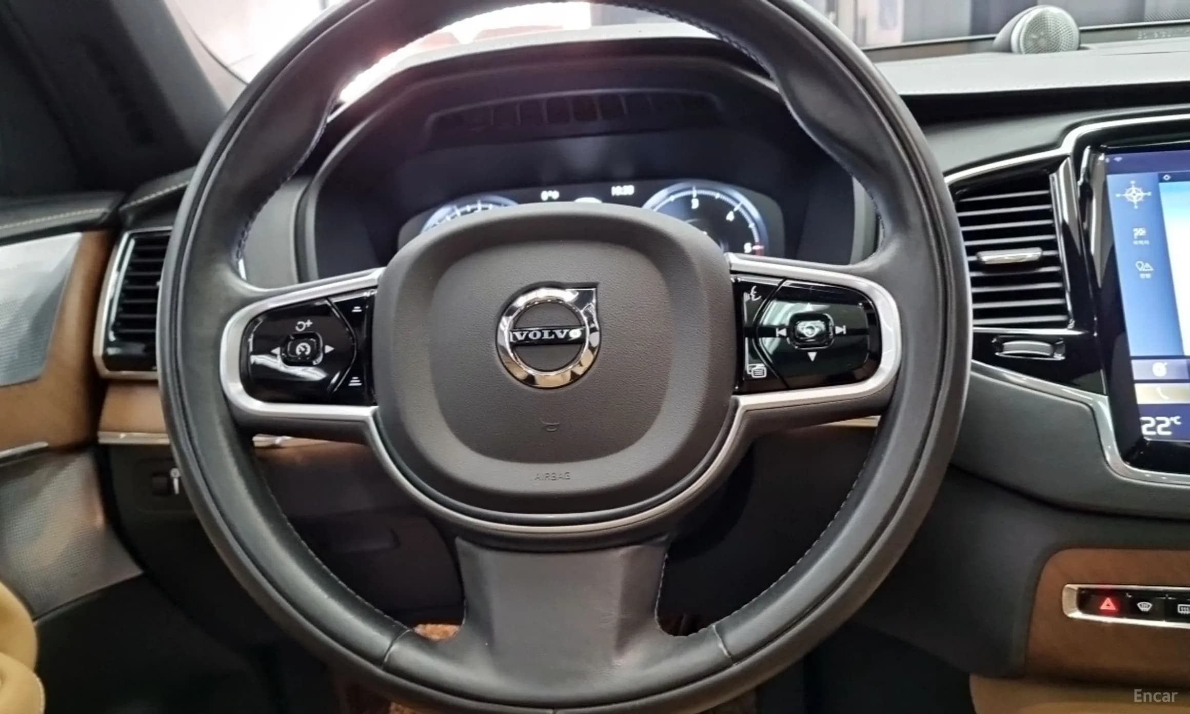 XC90 Gen 2