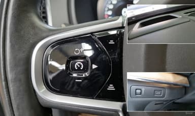 XC90 Gen 2